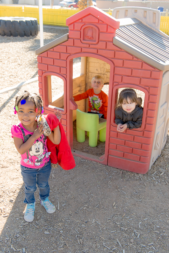 Just Like Home is a family owned and operated day care & preschool located in phoenix and mesa