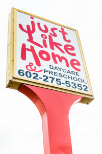 Just LIke Home is a family owned and operated day care and preschool for infants to school aged children.